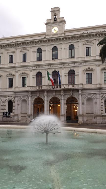Hotel Pensione Romeo Bari Bilik gambar
